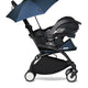Babyzen Sombrilla YOYO - UPF 50+ Protección