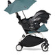 Babyzen Sombrilla YOYO - UPF 50+ Protección
