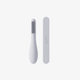 Pack Cepillo de Dientes + Abatelenguas Sensorial BABY LED™ EZPZ