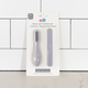 Pack Cepillo de Dientes + Abatelenguas Sensorial BABY LED™ EZPZ