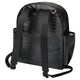 Petunia Pickle Bottom Pañalera Ace Croc Negro