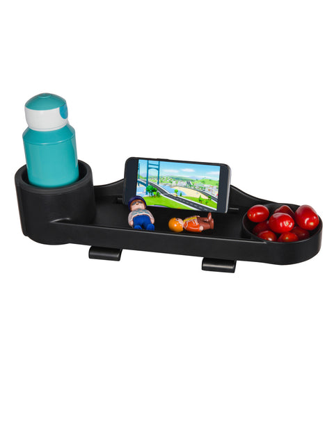 DOOKY Bandeja De Snacks y Actividades Para Carriola