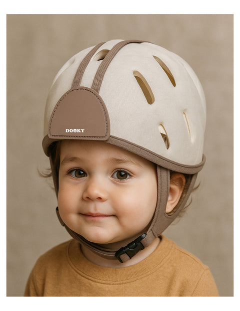 DOOKY CASCO PROTECTOR PARA BEBÉ