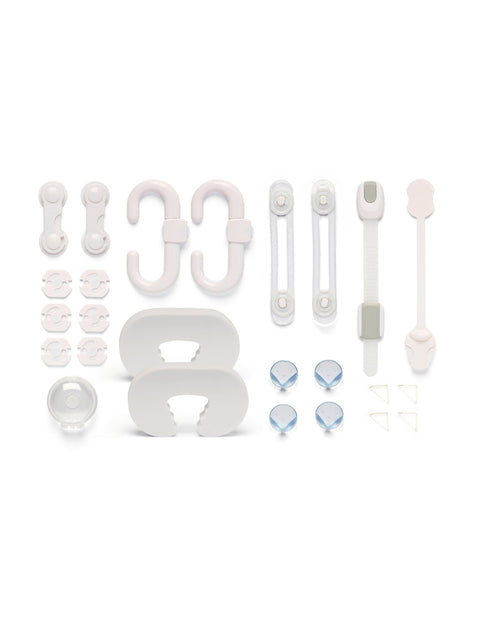DOOKY KIT DE SEGURIDAD 25 PZS