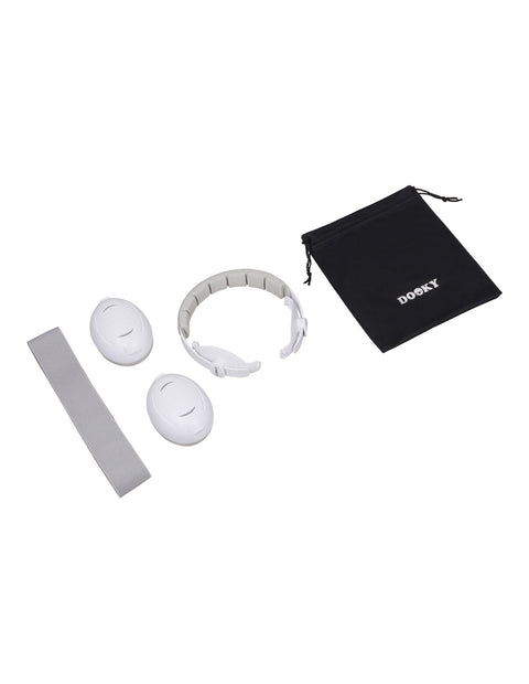 DOOKY AUDIFONOS PARA BEBE/NIÑO