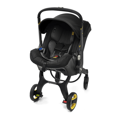 Doona+ Autoasiento/Carriola Con Base Incluida.