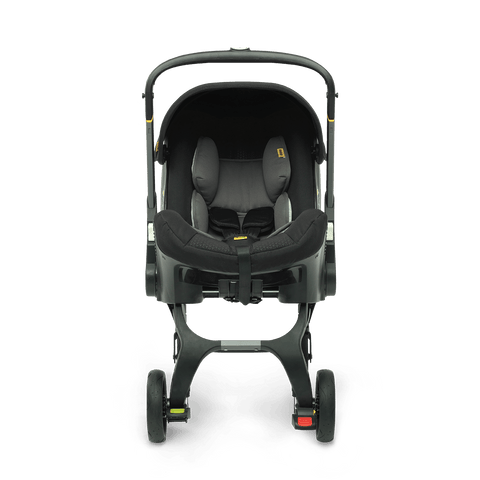 Doona+ Autoasiento/Carriola Con Base Incluida.