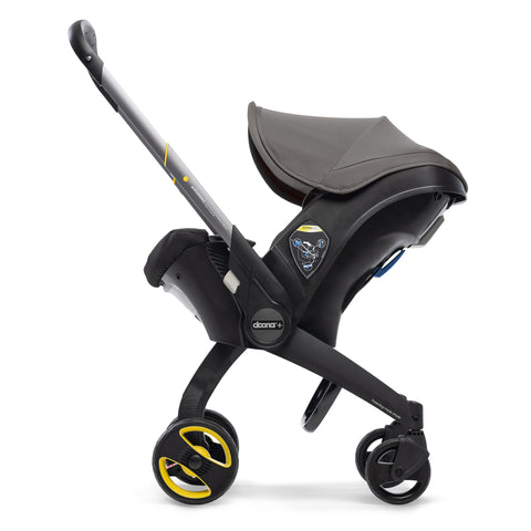 Doona+ Autoasiento/Carriola Con Base Incluida.