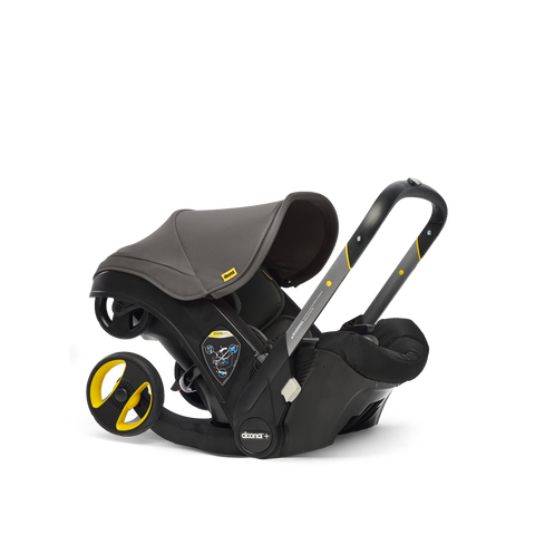 Doona+ Autoasiento/Carriola Con Base Incluida.