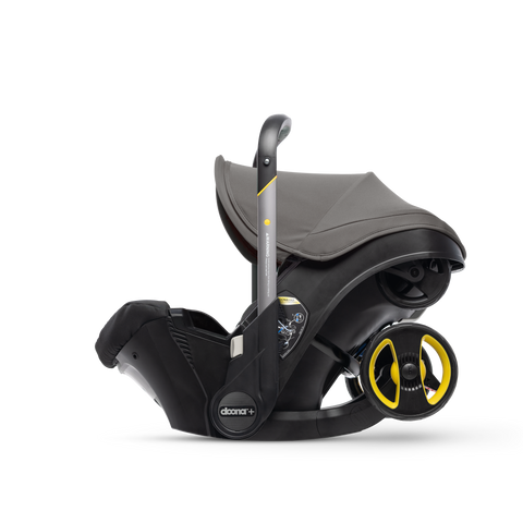 Doona+ Autoasiento/Carriola Con Base Incluida.