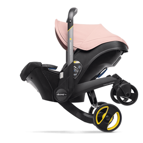 Doona+ Autoasiento/Carriola Con Base Incluida.