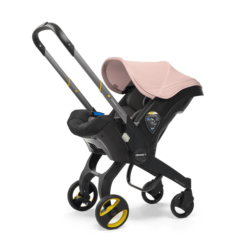 Doona+ Autoasiento/Carriola Con Base Incluida.