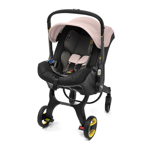 Doona+ Autoasiento/Carriola Con Base Incluida.