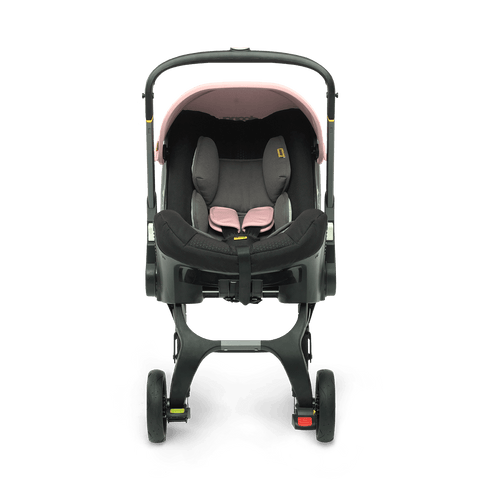 Doona+ Autoasiento/Carriola Con Base Incluida.