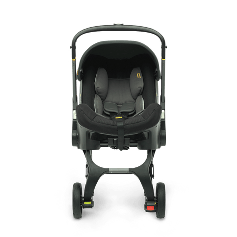 Doona+ Autoasiento/Carriola Con Base Incluida.