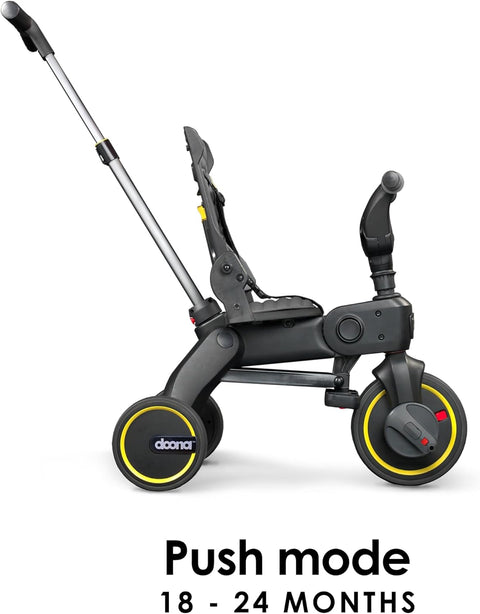 Triciclo para Bebé  Liki Trike SERIE 1: Core DOONA