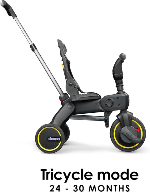 Triciclo para Bebé  Liki Trike SERIE 1: Core DOONA