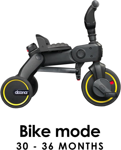 Triciclo para Bebé  Liki Trike SERIE 1: Core DOONA