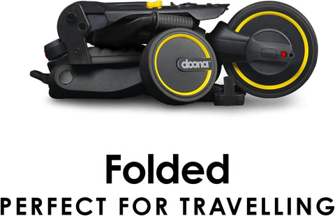 Triciclo para Bebé  Liki Trike SERIE 1: Core DOONA