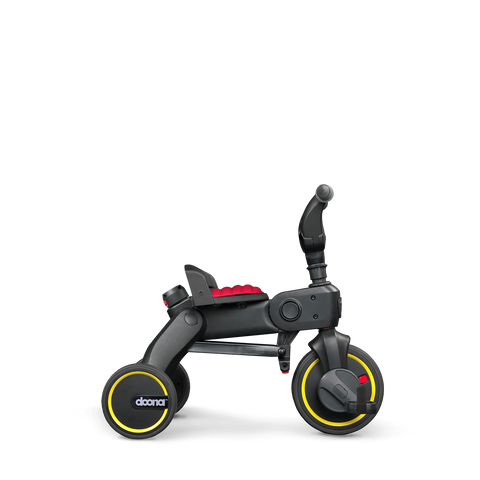 Triciclo para Bebé Liki Trike SERIE 3: Premium DOONA