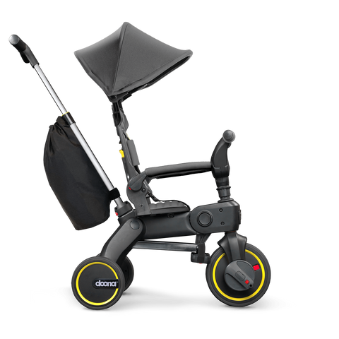 Triciclo para Bebé Liki Trike SERIE 3: Premium DOONA