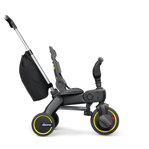 Triciclo para Bebé Liki Trike SERIE 3: Premium DOONA
