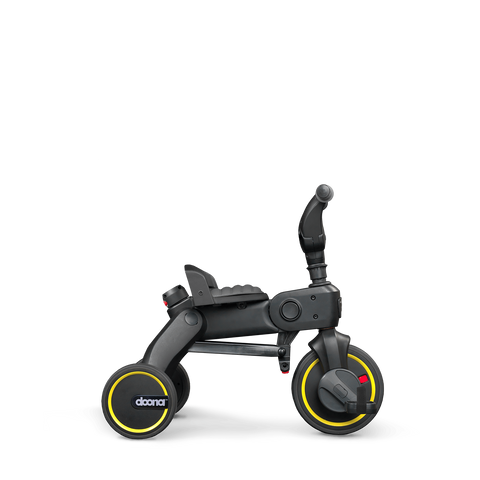 Triciclo para Bebé Liki Trike SERIE 3: Premium DOONA