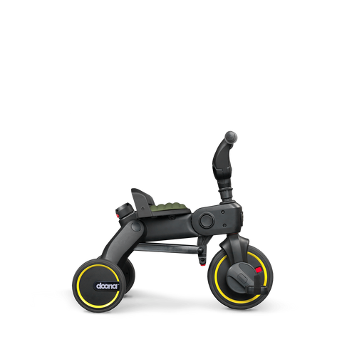 Triciclo para Bebé Liki Trike SERIE 3: Premium DOONA