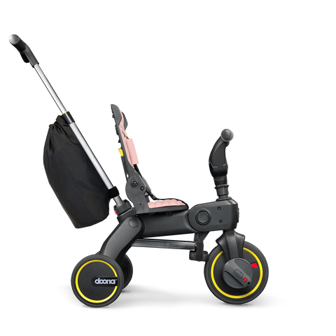 Triciclo para Bebé Liki Trike SERIE 3: Premium DOONA