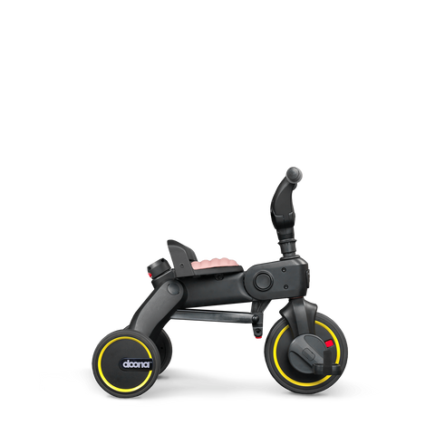 Triciclo para Bebé Liki Trike SERIE 3: Premium DOONA