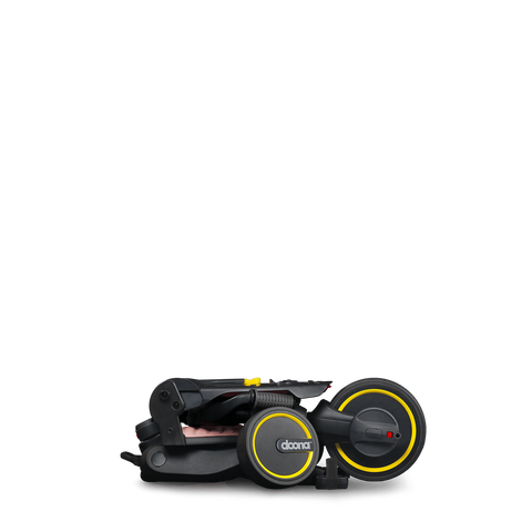 Triciclo para Bebé Liki Trike SERIE 3: Premium DOONA