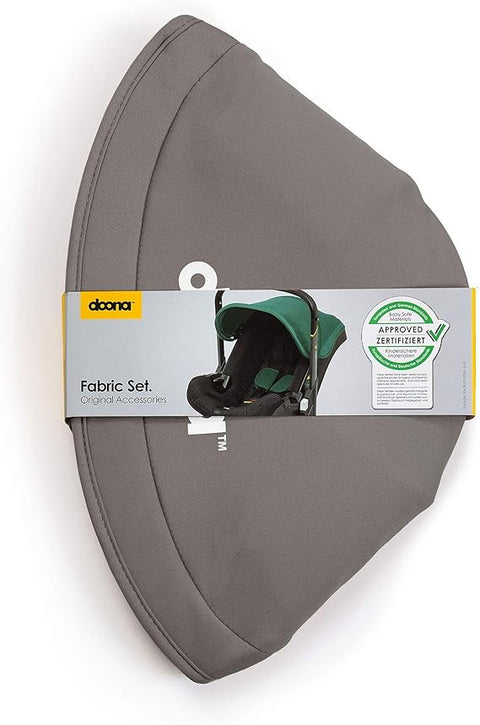 Textil De Repuesto Para Carriola DOONA