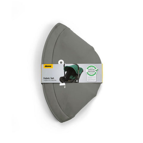 Textil De Repuesto Para Carriola DOONA