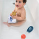 Kit para la Hora del Baño Taf Toys