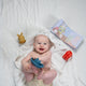 Kit para la Hora del Baño Taf Toys