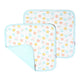 Mantas de Seguridad Copper Pearl