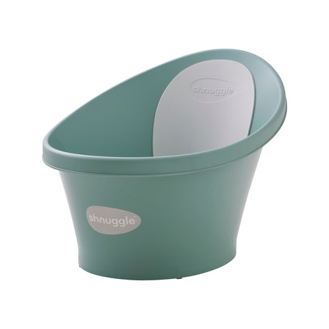 Tina para Bebé con Base SHNUGGLE