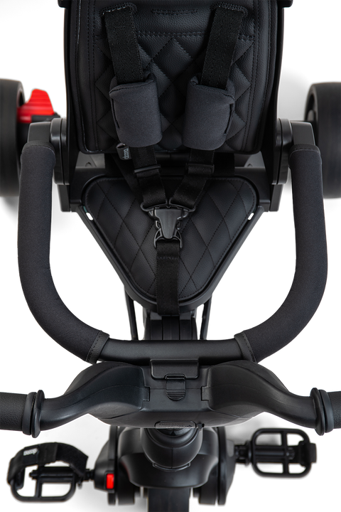 Triciclo para Bebé Liki Trike Midnight DOONA