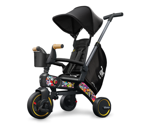 Estampas para Liki Trike DOONA