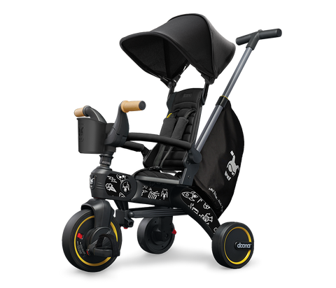 Estampas para Liki Trike DOONA