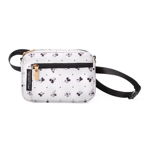 Petunia Pickle Bottom Riñonera Mickey Mouse