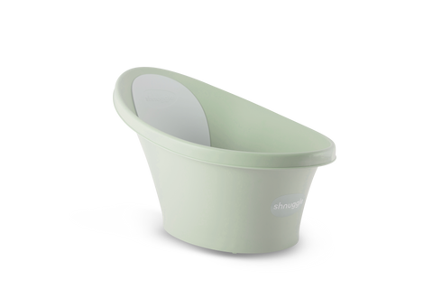 Tina para Bebé con Base SHNUGGLE