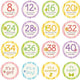 Estampas de Embarazo PEARHEAD