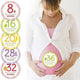 Estampas de Embarazo PEARHEAD