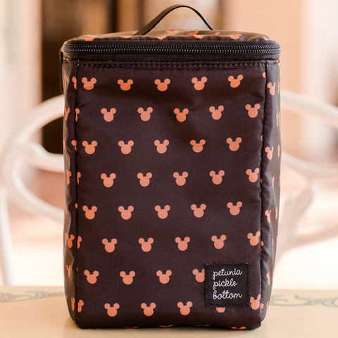 Bolsa Térmica Mickey Mouse Cool Pixel PETUNIA PICKLE BOTTOM