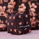 Petunia Pickle Bottom Mickey Metallic Porta Chupón