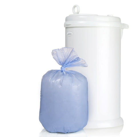 Bolsas para Bote de Pañales UBBI