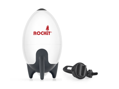 Mecedor Portátil para Bebé ROCKIT ROCKER