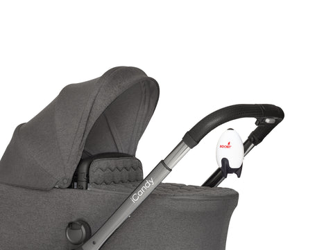 Mecedor Portátil para Bebé ROCKIT ROCKER