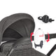 Mecedor Portátil para Bebé ROCKIT ROCKER